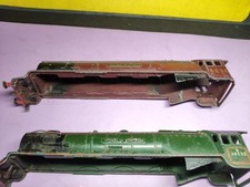 Hornby dublo bodyshells for sale  COLCHESTER
