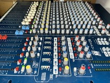 Allen heath mixwizard d'occasion  Champigny-sur-Marne