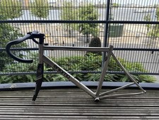 Engima echo titanium for sale  LONDON