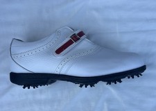 Footjoy aql white for sale  KINGS LANGLEY