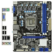 Placa base GIGABYTE GA-P55-USB3155 socket LGA 1156 DDR3 PC reacondicionado, usado comprar usado  Enviando para Brazil