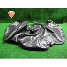 Coprigambe bmw 650 usato  Napoli