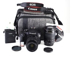 Canon eos 4000d for sale  HALESOWEN