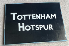 1974 onwards tottenham for sale  NEWMARKET