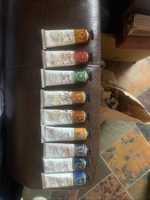 job lot artist paints for sale job lot artist paints for sale STOCKPORT