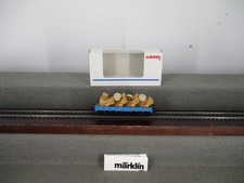 Märklin spur güterwagen gebraucht kaufen  Wenden