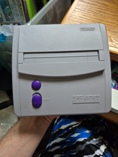 Oem super nintendo for sale  Liverpool