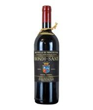 Biondi santi 2017 usato  Torino