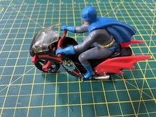 Corgi bat bike for sale  ASHFORD