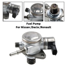 High pressure fuel for sale  LEICESTER
