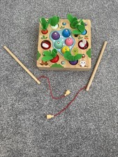 Fishing rod magnetic for sale  LONDON