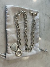 Tiffany co. silver for sale  Moorland
