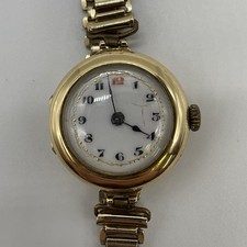 Early 20th 15ct for sale  WYMONDHAM
