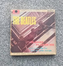 Beatles please please for sale  NEWCASTLE UPON TYNE