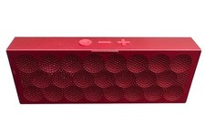 Alto-falante Bluetooth Portátil Jawbone Vermelho Mini Jambox J2013 comprar usado  Enviando para Brazil