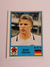 Bernd forster europa d'occasion  Limeil-Brévannes