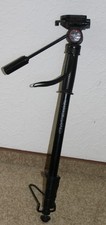 Vanguard 12x einbeinstativ gebraucht kaufen  Haselünne