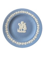Wedgewood jasperware blue for sale  HEMEL HEMPSTEAD