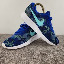 Nike tanjun camo for sale  Columbia