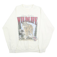 Toboggan mens white for sale  BLACKBURN