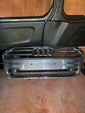 Audi grille front for sale  BRIDLINGTON