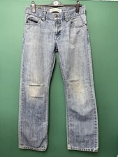 Mens levi 523 for sale  LEICESTER