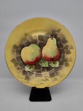 Assiette porcelaine limoges d'occasion  Corbehem