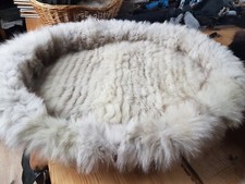 Tierbett hunde katzenbett gebraucht kaufen  Hengersberg