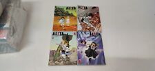 Alita mars chronicle usato  Italia