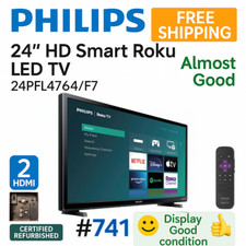Philips class roku for sale  Groveport