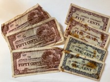 Vintage japanese bank for sale  INVERURIE
