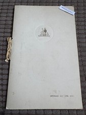 Royal naval review for sale  HOCKLEY