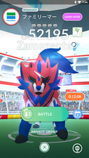 Pokemon zamazenta raid for sale  Pasadena