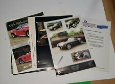 Shelby cobra kit for sale  Hillsdale