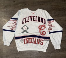 Vtg 90s cleveland for sale  Rockledge