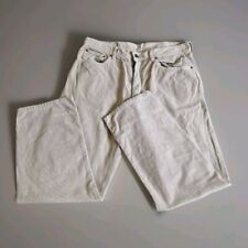 Levis 551 corduroy for sale  DARLINGTON
