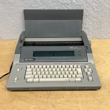 Smith corona typewriter for sale  Saint Louis