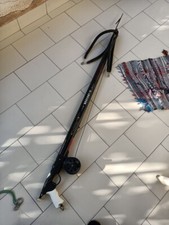 Fucili subacquei arbalete usato  Terrasini