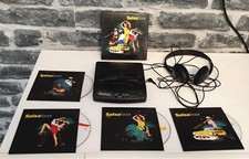 Walkman discman grundig d'occasion  Osny
