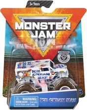 Monster jam ice usato  Mirandola