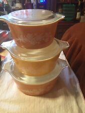 Vintage 1979 pyrex for sale  Lafayette