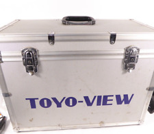 Toyo view 45c for sale  NORWICH