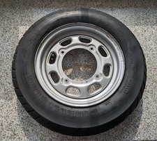 Felge hinten vorderrad gebraucht kaufen  Langenpreising