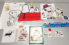 Peanuts snoopy alte gebraucht kaufen  Bünde