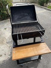 Barbecue carbone artigianale usato  Angri