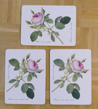 Kork platzdeckchen platzset gebraucht kaufen  Bad Ems