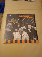 Duran duran liberty usato  Italia