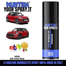 Spray auto mini usato  Roma