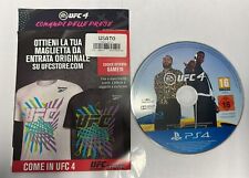 Jogo UFC 4 - PS4 Sony PlayStation 4 - UK PAL comprar usado  Enviando para Brazil