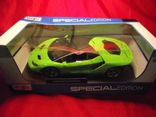 Maisto modellauto lamborghini gebraucht kaufen  Düren